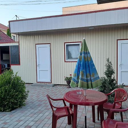 Mini Hotel Уютный Дворик 오데사 외부 사진