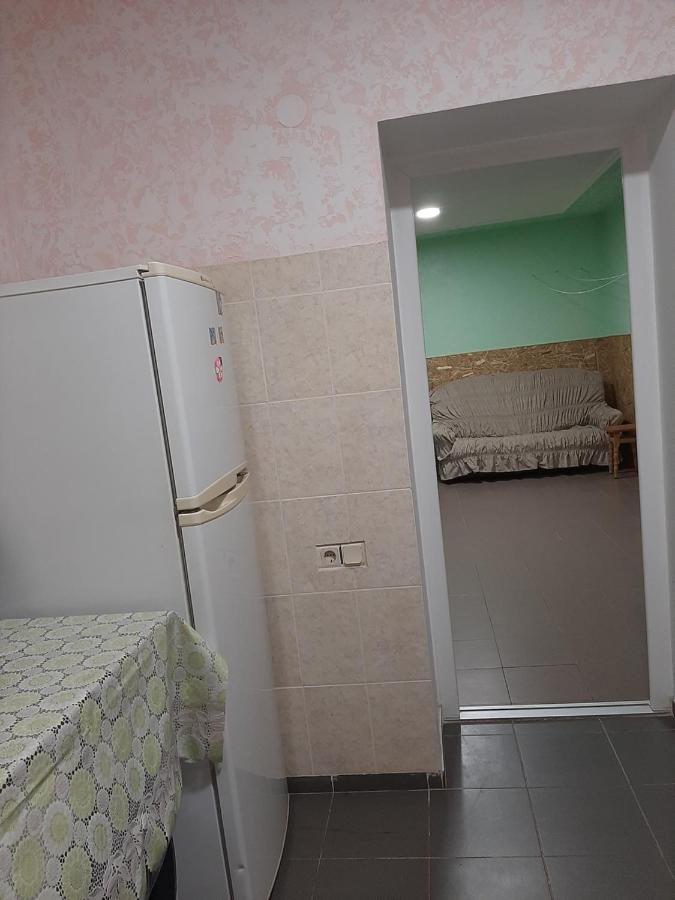 Mini Hotel Уютный Дворик 오데사 외부 사진