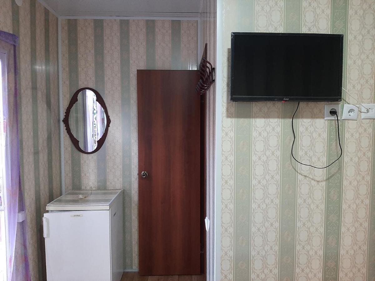 Mini Hotel Уютный Дворик 오데사 외부 사진