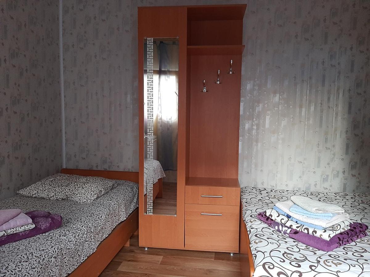 Mini Hotel Уютный Дворик 오데사 외부 사진