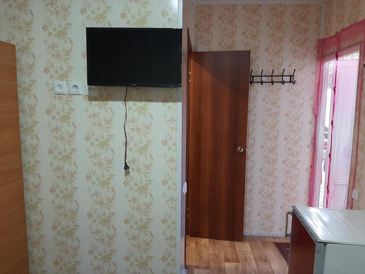 Mini Hotel Уютный Дворик 오데사 외부 사진