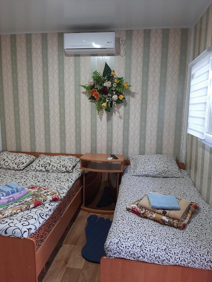 Mini Hotel Уютный Дворик 오데사 외부 사진