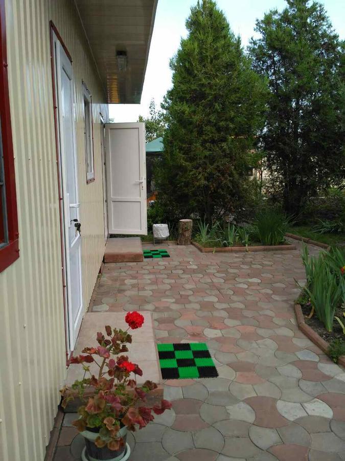 Mini Hotel Уютный Дворик 오데사 객실 사진
