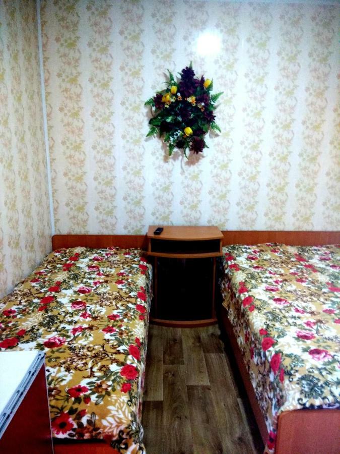 Mini Hotel Уютный Дворик 오데사 외부 사진