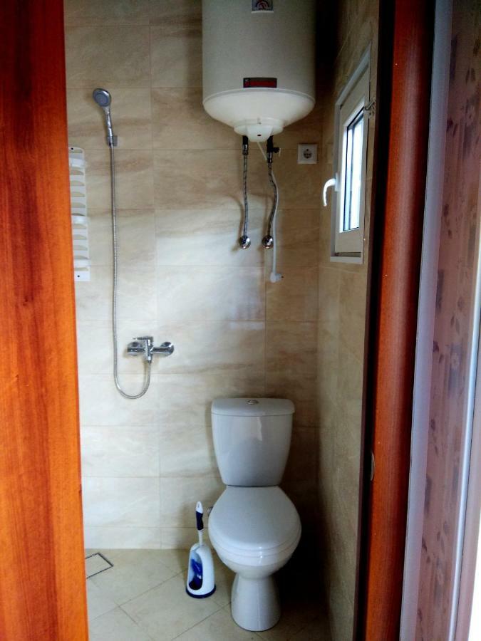 Mini Hotel Уютный Дворик 오데사 외부 사진