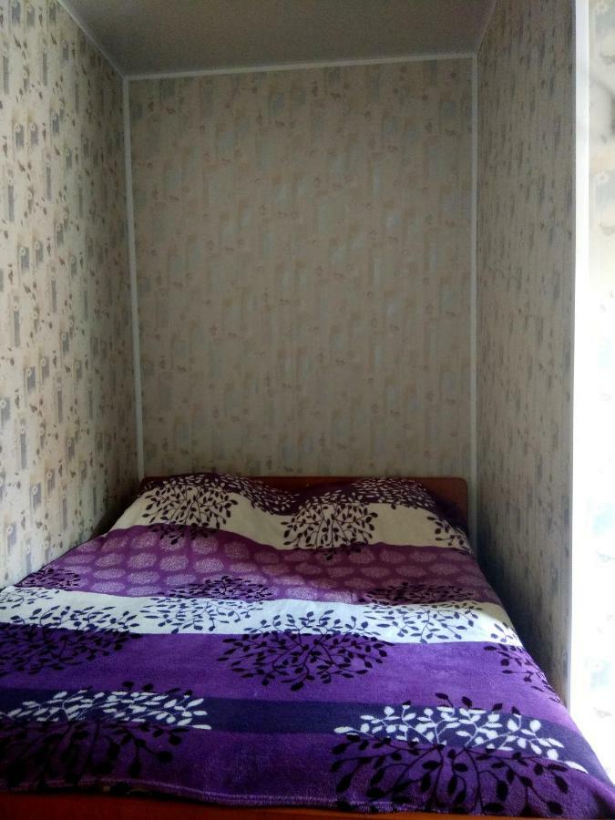 Mini Hotel Уютный Дворик 오데사 외부 사진